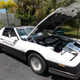 Illustration for article titled ICC Car Show Photo Dump